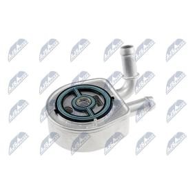 Acquista Radiatore olio motore da NTY CCL-MZ-002 a buon mercato per soli 50,33 €