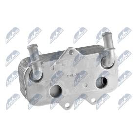 Achetez des Radiateur d'huile NTY CCL-PL-001 à prix pour 54,44 €