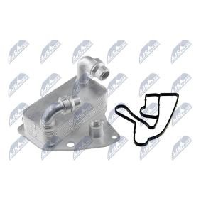 Achetez des Radiateur d'huile NTY CCL-PL-006A à prix pour 57,50 €