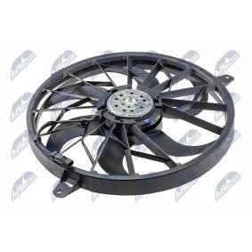 Køb Køleventilator af NTY CCW-CH-000 til den lave pris 1004,95 DKK