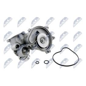 Köp Vattenpump av NTY CPW-BM-034 till det låga priset 845,47 kr