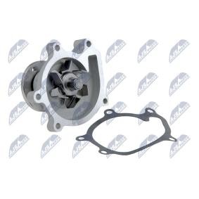 Köp Vattenpump av NTY CPW-DA-001 till det låga priset 297,65 kr