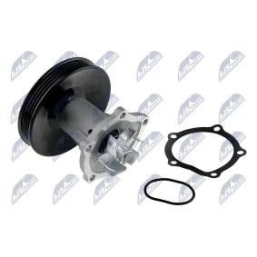 Achetez des Pompe à eau NTY CPW-DW-009 à prix pour 30,87 €