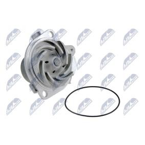 Osta Vesipumppu NTY:llä CPW-FT-035 edullisesti hintaan 32,23 €