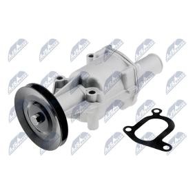 Achetez des Pompe à eau NTY CPW-FT-045 à prix pour 43,84 €
