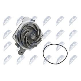 Osta Vesipumppu NTY:llä CPW-FT-055 edullisesti hintaan 27,97 €