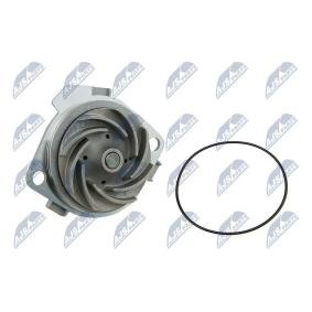 Achetez des Pompe à eau NTY CPW-FT-056 à prix pour 23,43 €