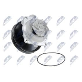 Köp Vattenpump av NTY CPW-FT-065 till det låga priset 321,74 kr