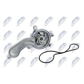 Osta Vesipumppu NTY:llä CPW-HD-052 edullisesti hintaan 34,40 €