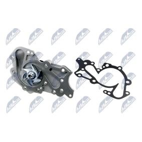 Achetez des Pompe à eau NTY CPW-HY-528 à prix pour 39,15 €