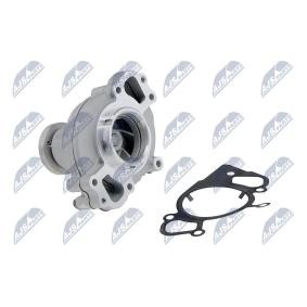 Köp Vattenpump av NTY CPW-LR-002 till det låga priset 435,93 kr