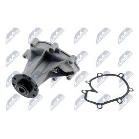 Wasserpumpe CPW-ME-015 für PUCH
