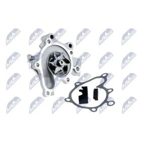 Köp Vattenpump av NTY CPW-MZ-024 till det låga priset 388,37 kr