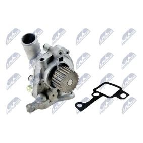 Köp Vattenpump av NTY CPW-MZ-029 till det låga priset 374,83 kr