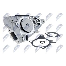 Osta Vesipumppu NTY:llä CPW-MZ-030 edullisesti hintaan 36,93 €