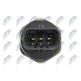 Wasserpumpe von NTY CPW-PL-039