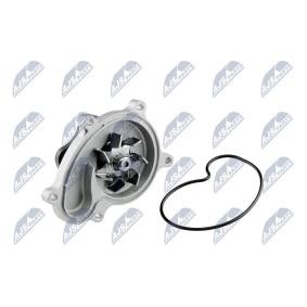 Achetez des Pompe à eau NTY CPW-SB-014 à prix pour 80,24 €