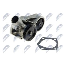 Osta Vesipumppu NTY:llä CPW-SK-002 edullisesti hintaan 37,28 €