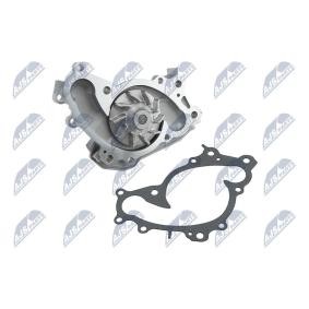 Achetez des Pompe à eau NTY CPW-TY-070 à prix pour 35,03 €