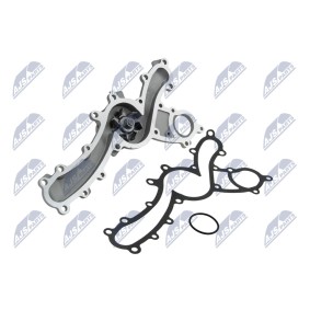Osta Vesipumppu NTY:llä CPW-TY-096 edullisesti hintaan 105,27 €