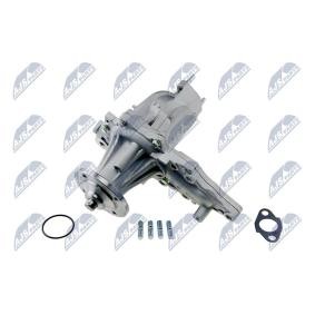 Osta Vesipumppu NTY:llä CPW-TY-099 edullisesti hintaan 71,41 €