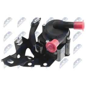 Acquista Pompa circolazione acqua, Riscaldatore da parcheggio da NTY CPZ-CT-001 a buon mercato per soli 57,04 €
