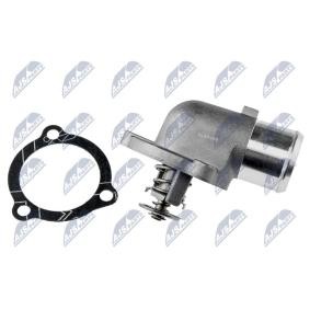 Kühlwasserthermostat CTM-AR-000