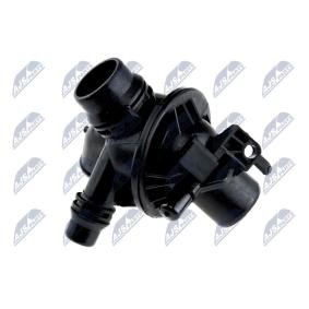 Kühlwasserthermostat von NTY CTM-BM-004