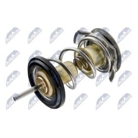 LAND ROVER Kühlwasserthermostat von NTY