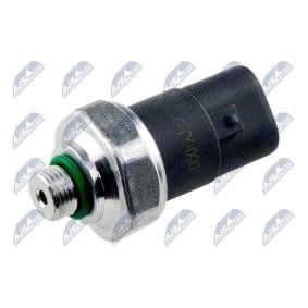 Druckschalter, Klimaanlage EAC-TY-000
