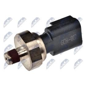 Comprar Interruptor de control de la presión de aceite de NTY ECC-CH-007 a bajo precio de 23,96 €