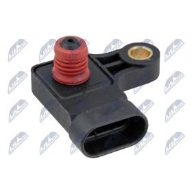 Ladedrucksensor ECM-CH-001