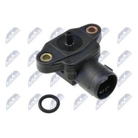 Ladedrucksensor ECM-HD-000