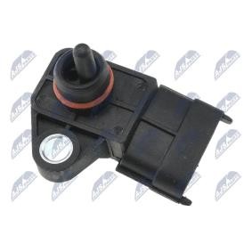 Comprar Sensor, presión colector de admisión de NTY ECM-HY-500 a bajo precio de 19,36 €