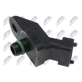 Kjøp MAP-sensor av NTY ECM-PL-006 til den lave prisen 281,55 NOK