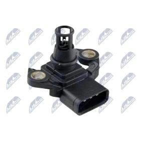 Comprar Sensor de presión de aire, adaptación a la altura de NTY ECM-TY-000 a bajo precio de 15,97 €