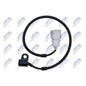 Acquista Sensore albero a camme da NTY ECP-AU-000 a buon mercato per soli 26,98 €
