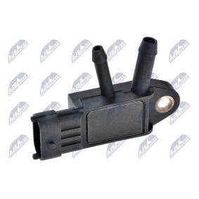 Differenzdrucksensor ECS-RE-000