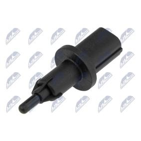 Sensor, Ansauglufttemperatur ECT-HD-000