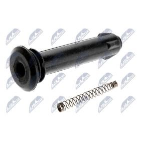 Acquista Bobina d'accensione da NTY ECZ-DW-008A a buon mercato per soli 31,77 €