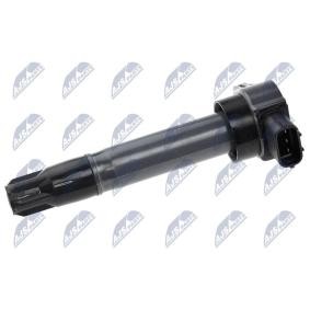 Achetez des Bobine d'allumage NTY ECZ-MS-019 à prix pour 47,40 €