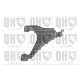 Acquista Braccio oscillante, sospensione ruota da QUINTON HAZELL QSA2375S a buon mercato per soli 118,87 €