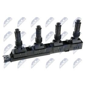 Acquista Bobina d'accensione da NTY ECZ-PL-003 a buon mercato per soli 100,58 €