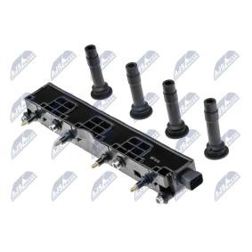 Acquista Bobina d'accensione da NTY ECZ-PL-005 a buon mercato per soli 97,79 €