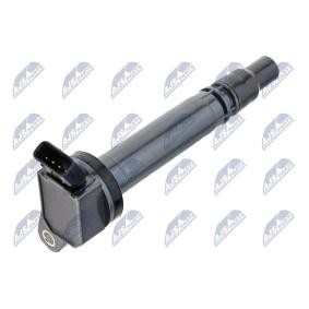 Achetez des Bobine d'allumage NTY ECZ-TY-006 à prix pour 55,71 €