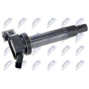 Zündspule ECZ-TY-011