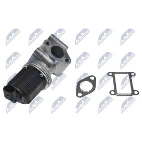 AGR-Ventil EGR-AR-000 von NTY günstig für 68,62 € online kaufen