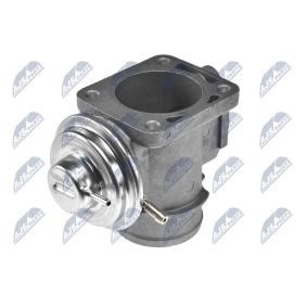 AGR-Ventil EGR-BM-005