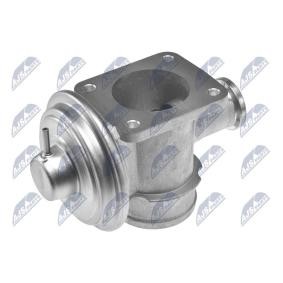 Acquista Valvola EGR da NTY EGR-BM-006 a buon mercato per soli 70,40 €