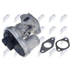 Acquista Valvola EGR da NTY EGR-CT-001 a buon mercato per soli 113,54 €